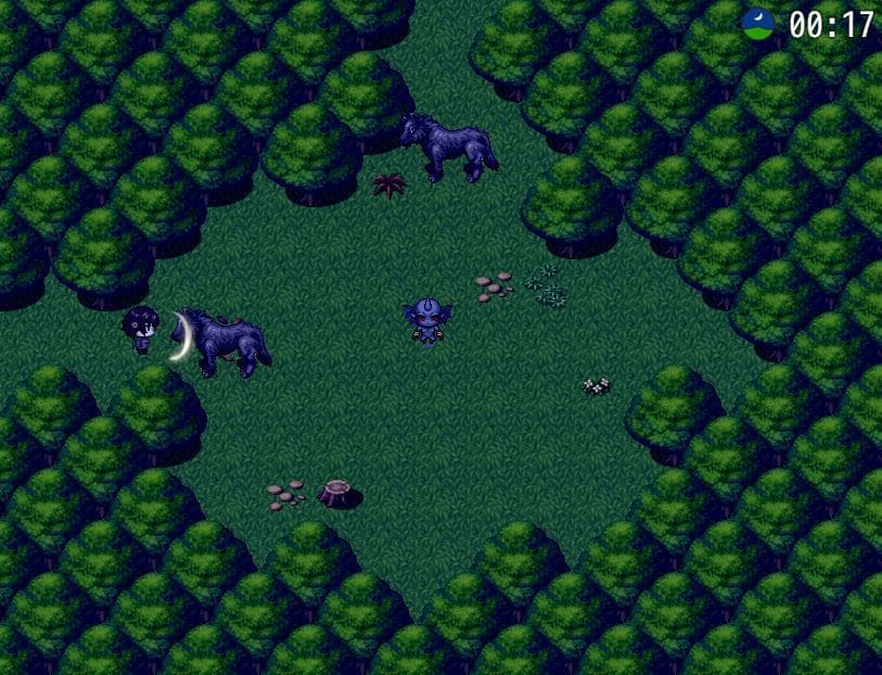 The Thackleton Traveler screenshot 5