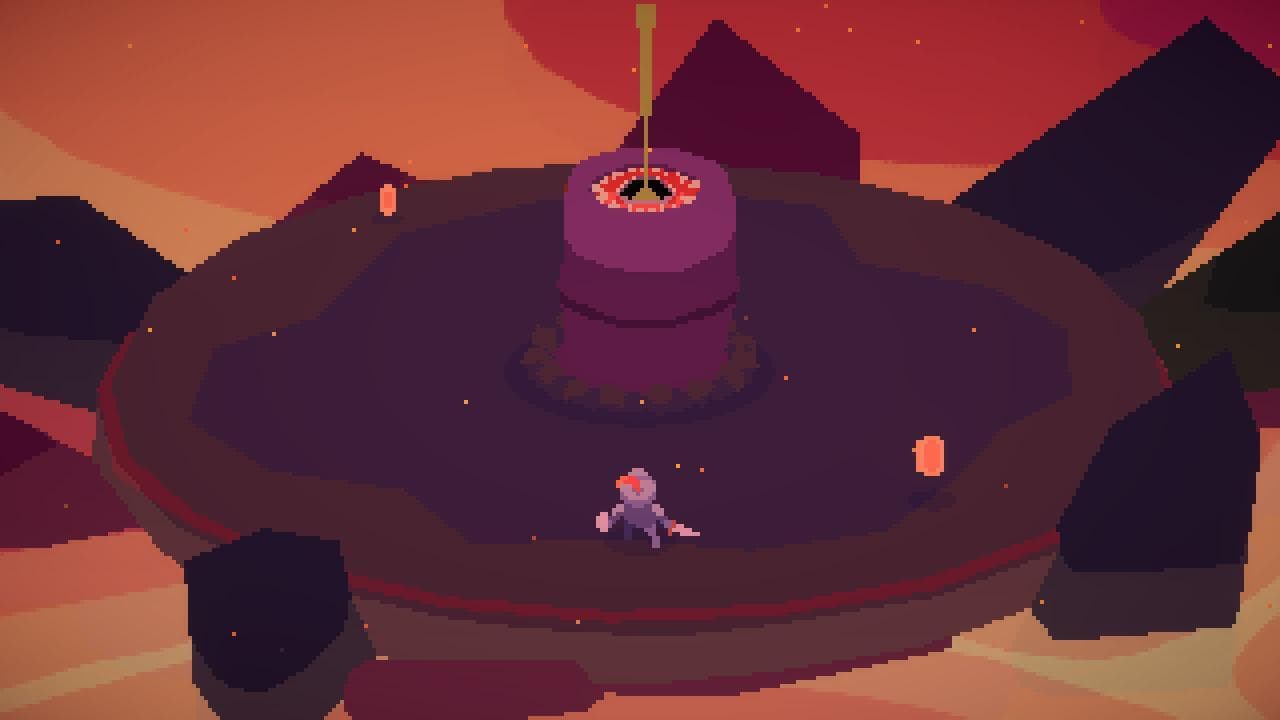 Wormageddon screenshot 2