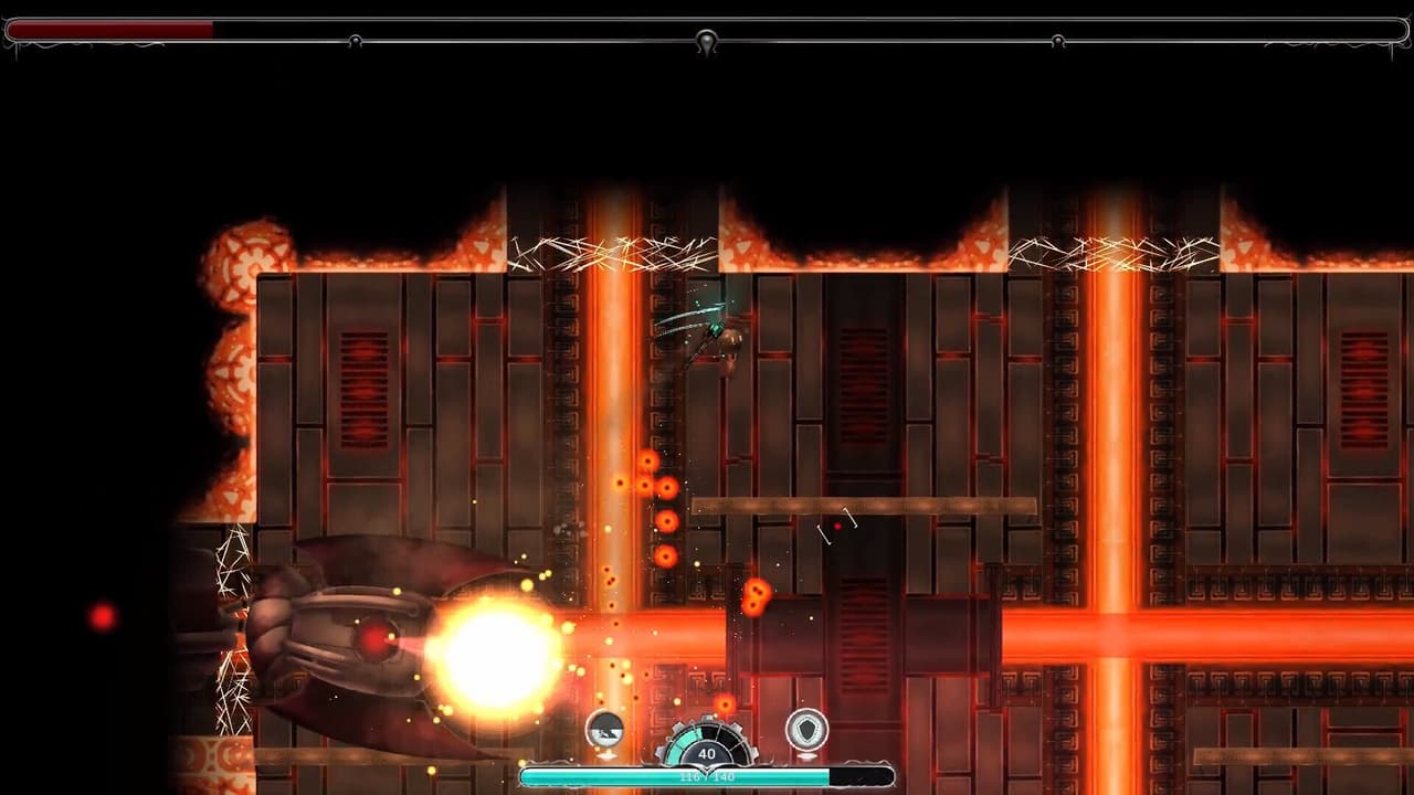Soul Device screenshot 4