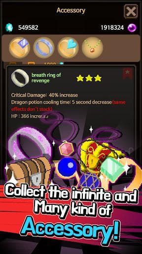 ExtremeJobs Knights Assistant VIP screenshot 6