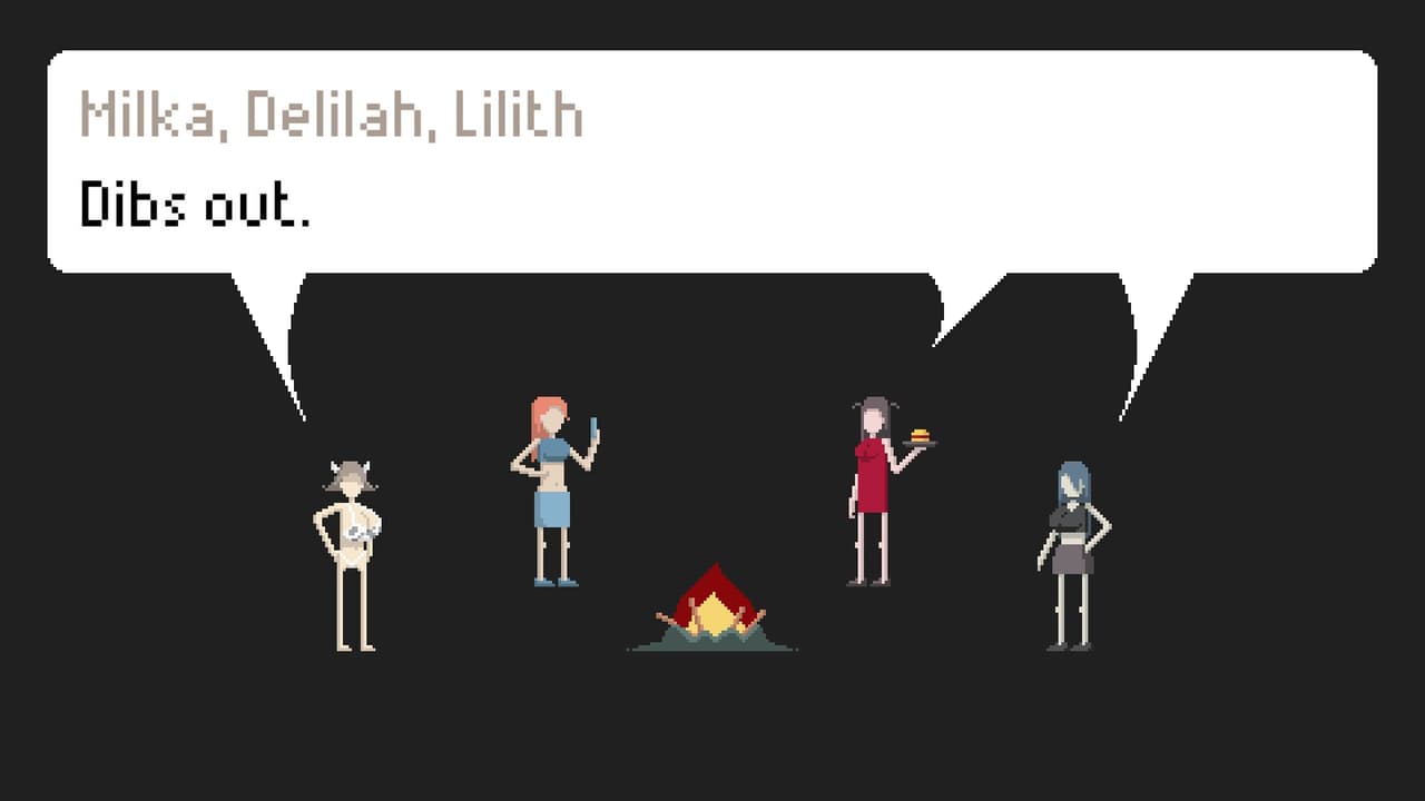 Fatrifice screenshot 5