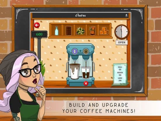 Express Oh! screenshot 3