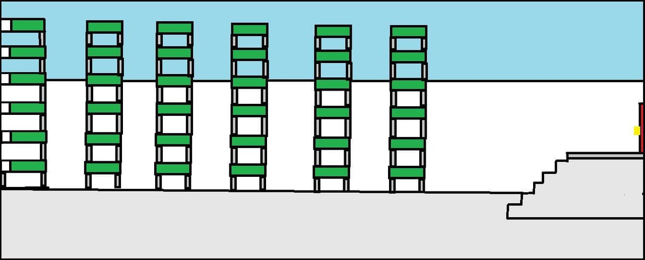 Shark Game (Demo)