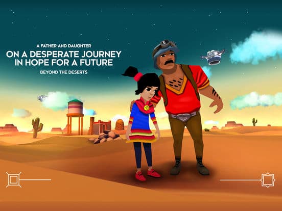 Cloud Chasers - A Journey of Hope screenshot 3