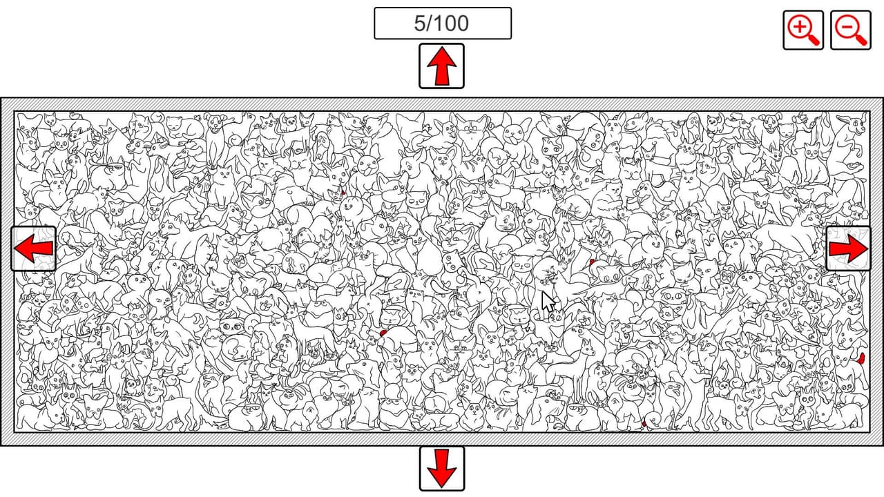 SEARCH ALL - MICE screenshot 5