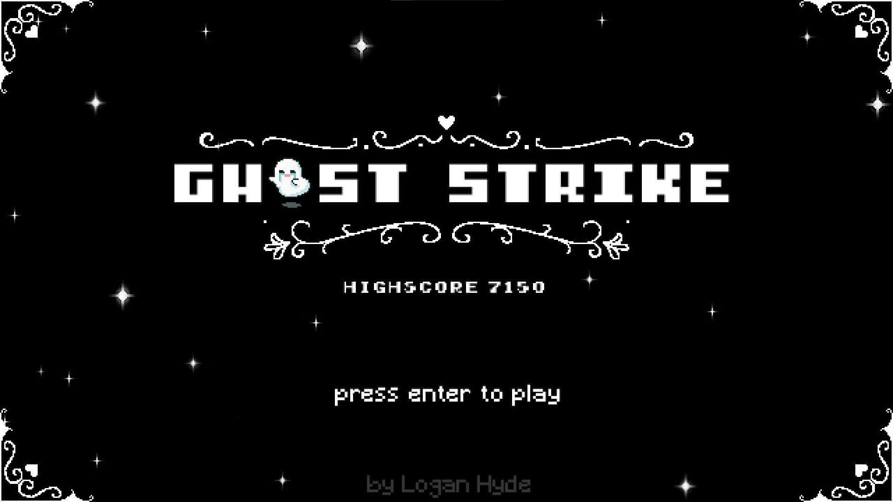 Ghost Strike screenshot 2