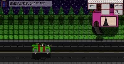 Present Thrower (TheReallyFake13Random) screenshot 5