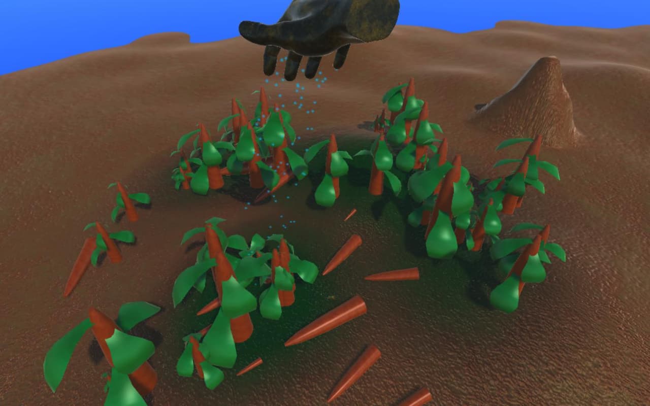 IslandOfZeus screenshot 4