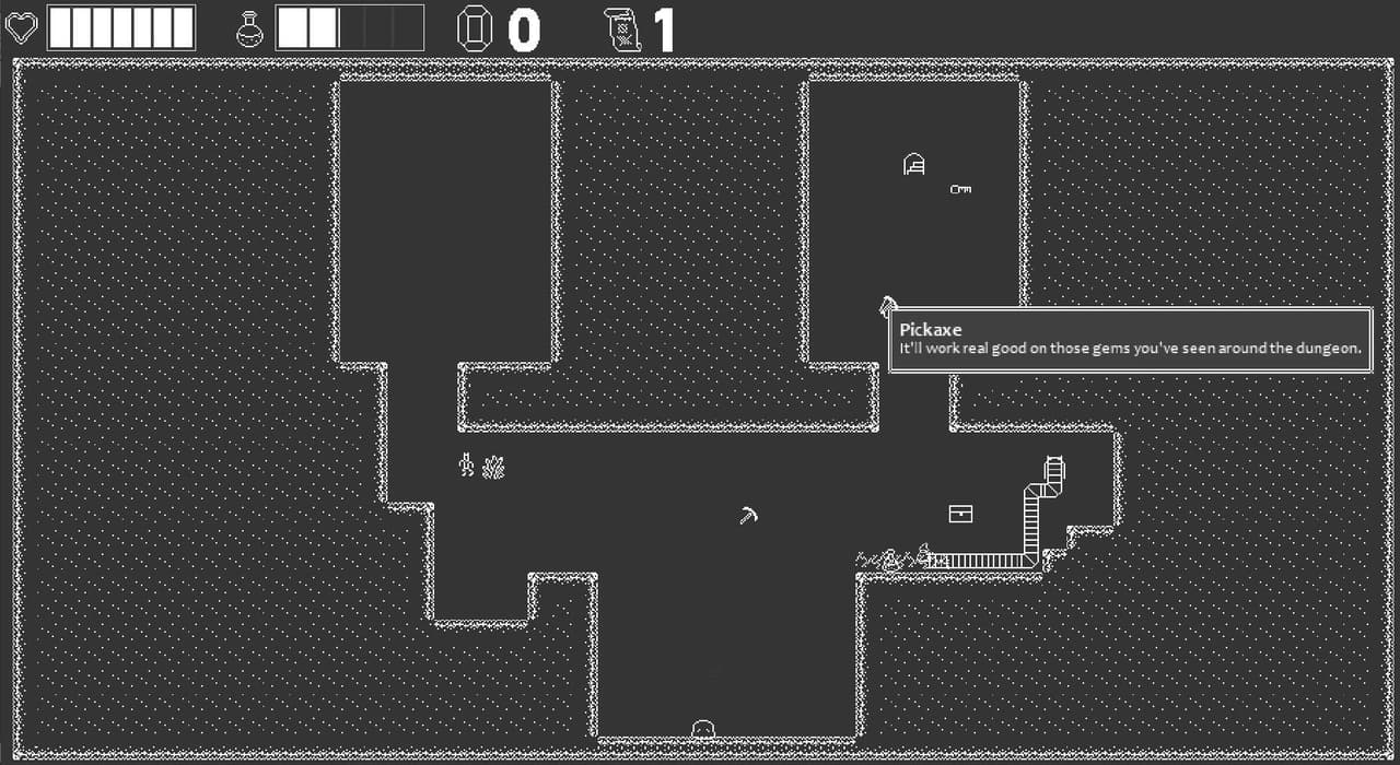 Railrogue screenshot 4