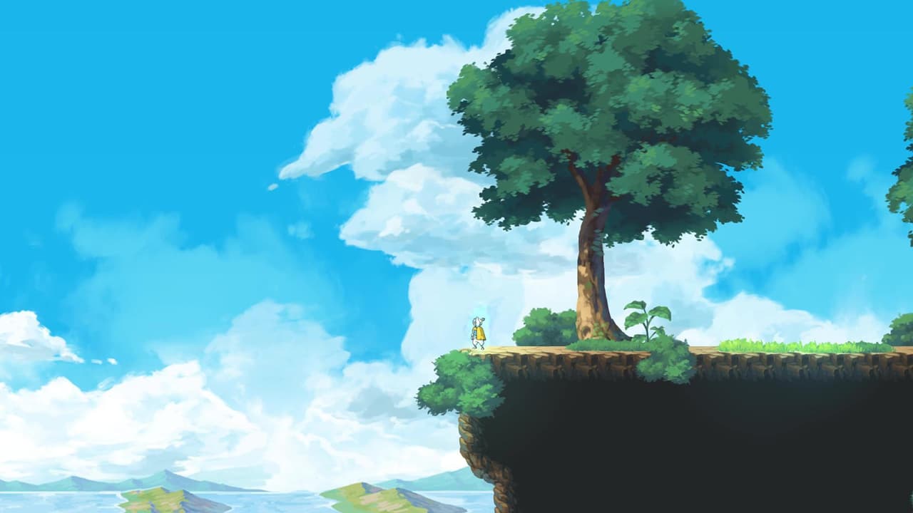 Arc Apellago screenshot 5
