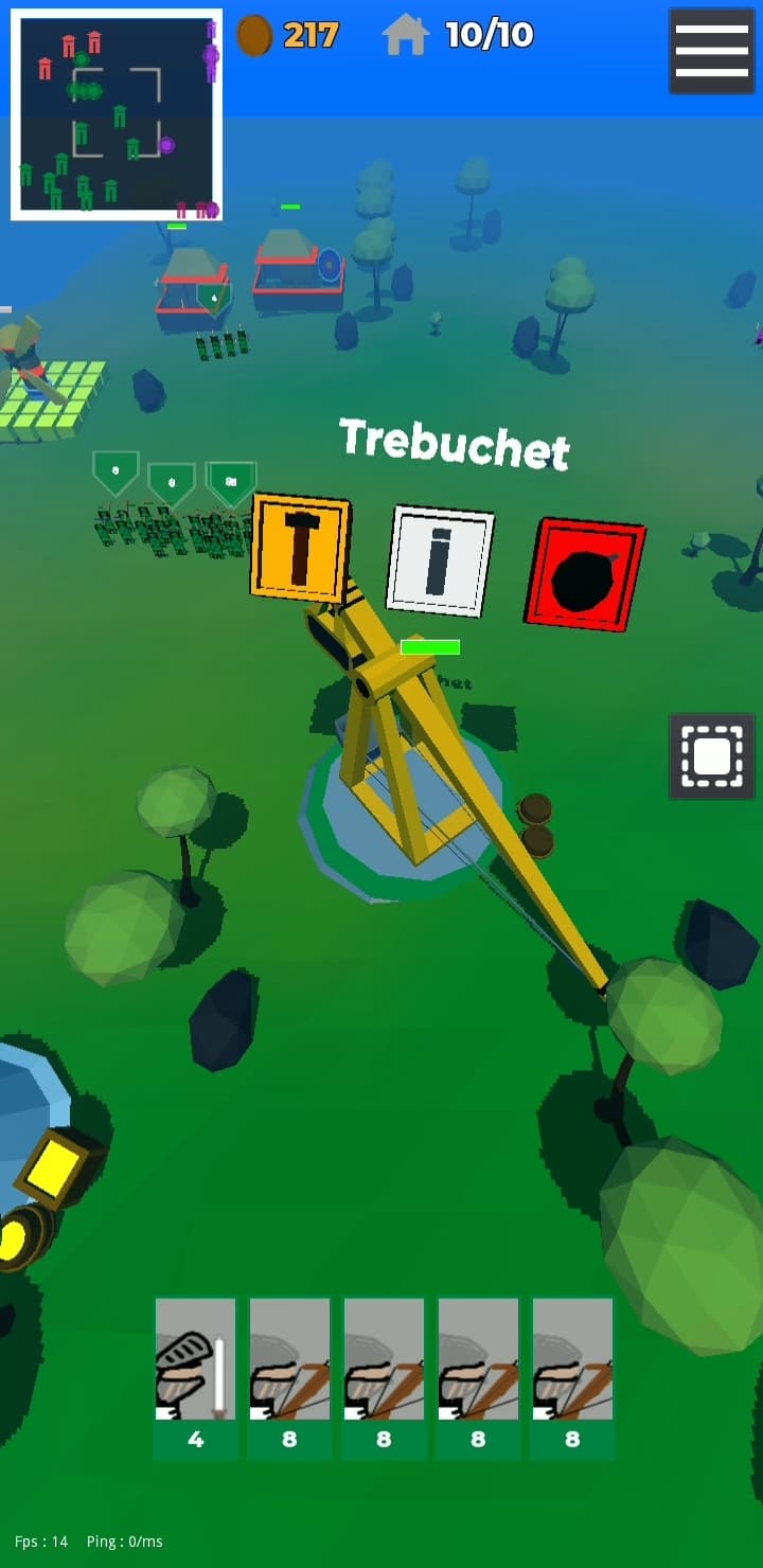Colony Conquest 2 screenshot 5