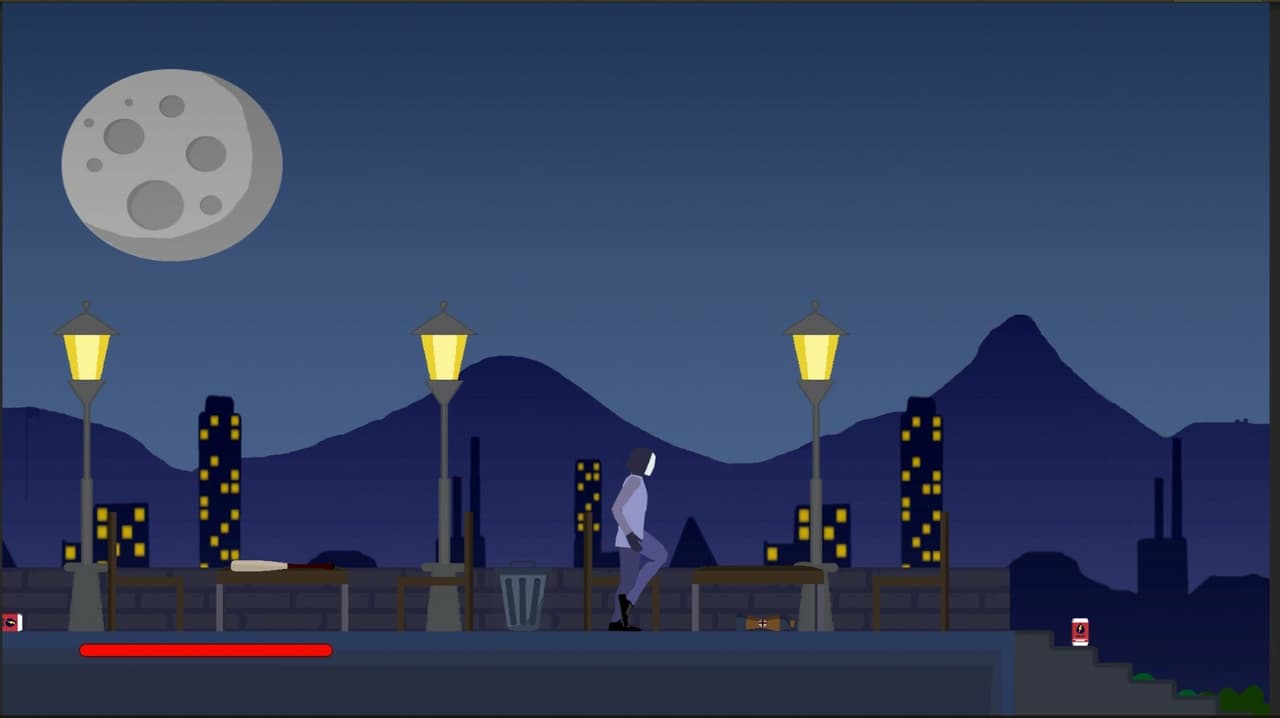 Paraspective screenshot 2