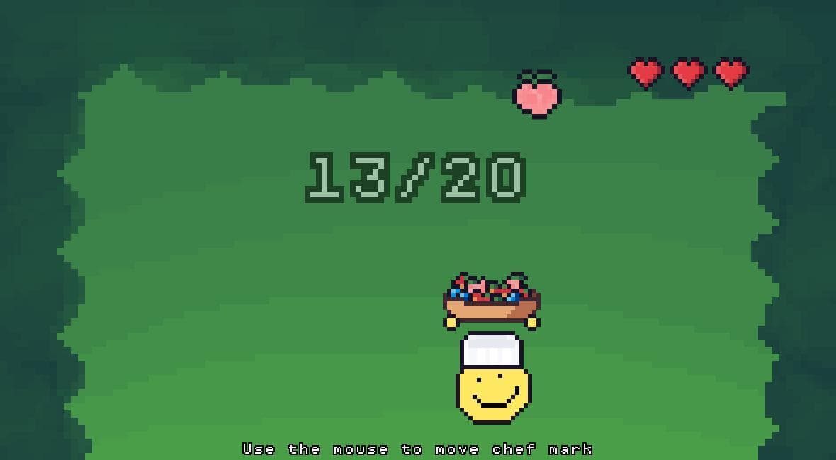 Chef Mark screenshot 3