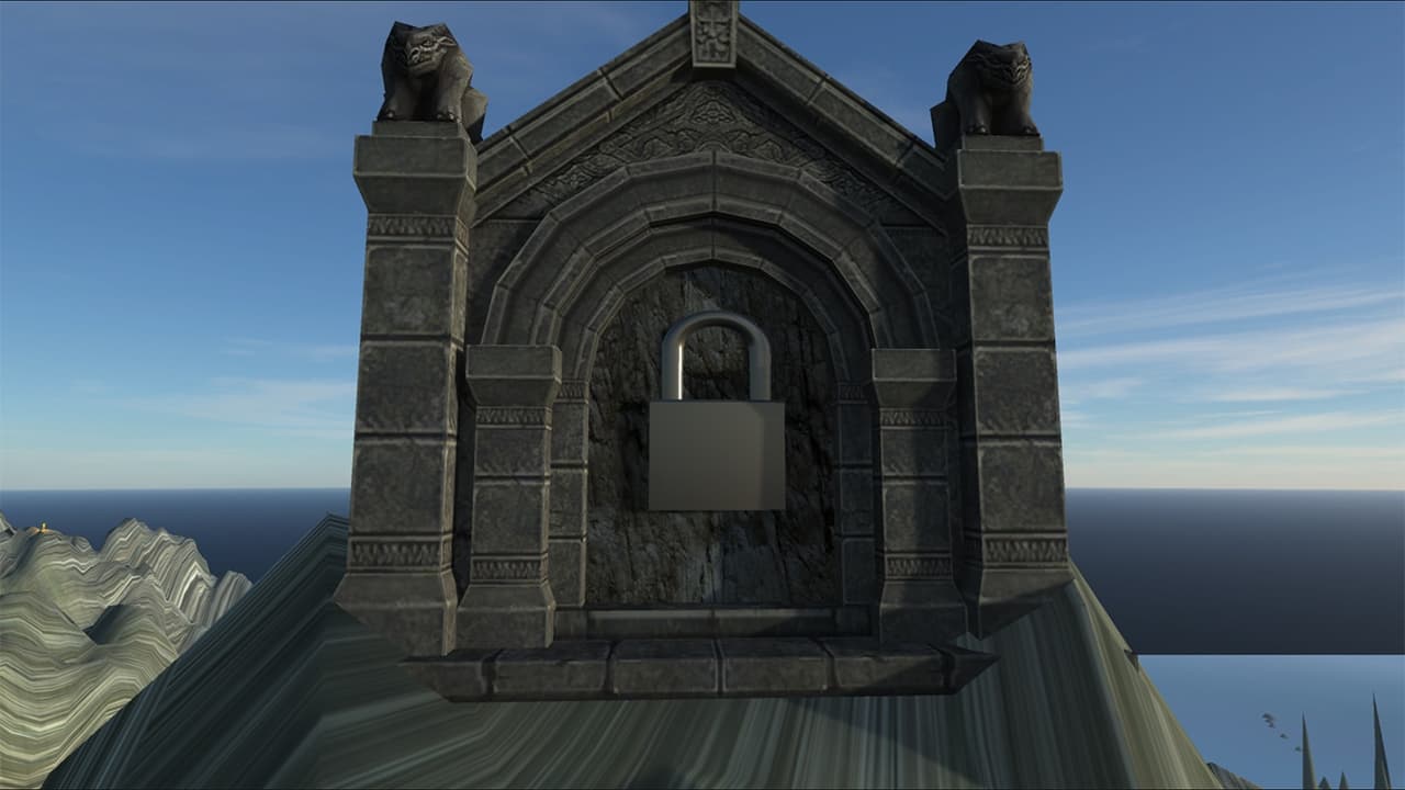 SurrealIsland screenshot 2