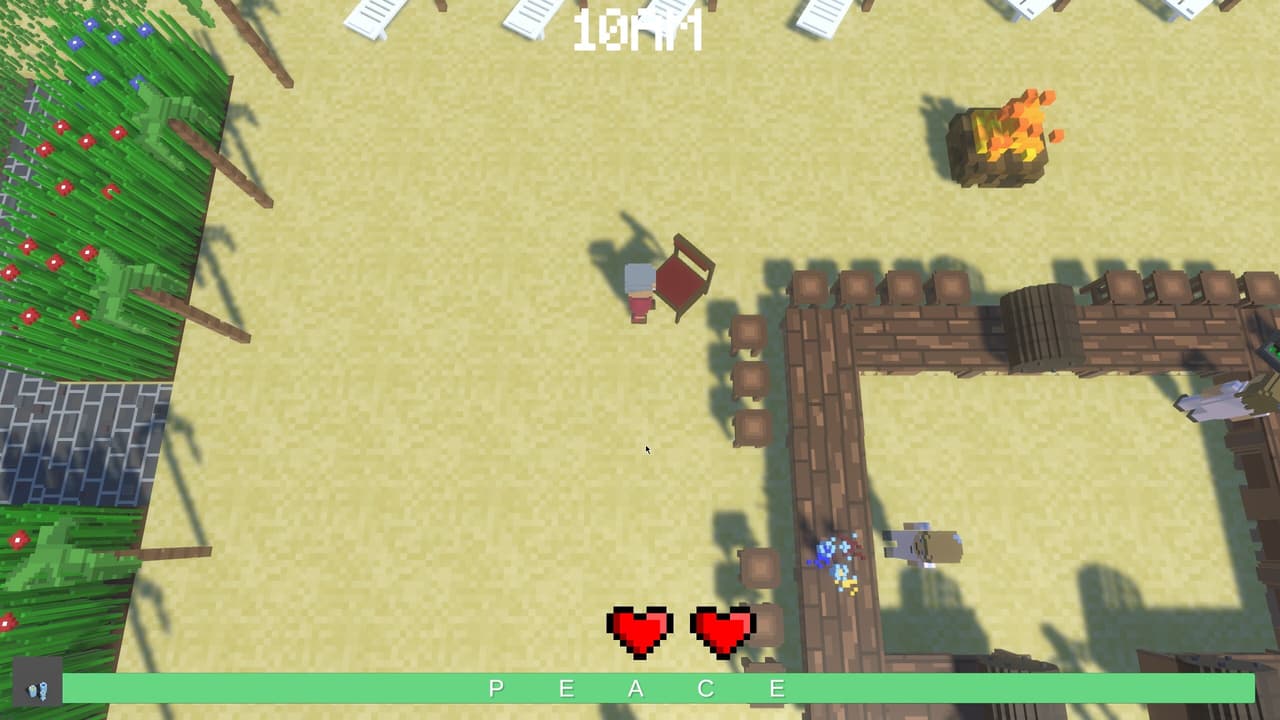 Life Is A Beach screenshot 3