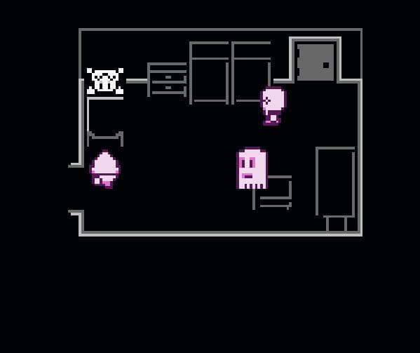 Dragon Mountain Double Feature screenshot 2