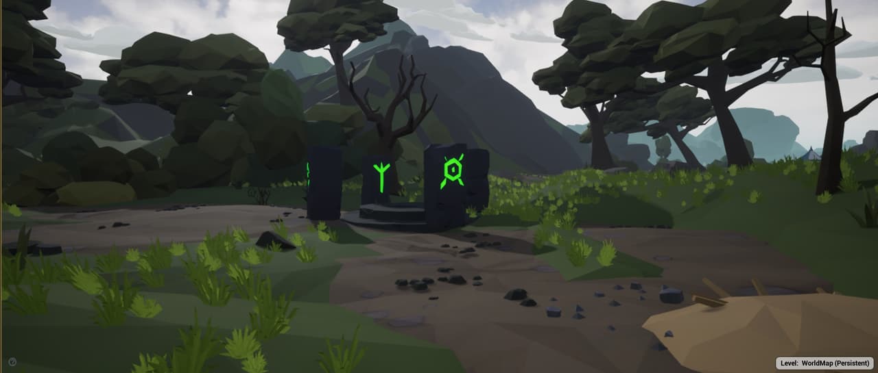 SuaeRpg screenshot 2