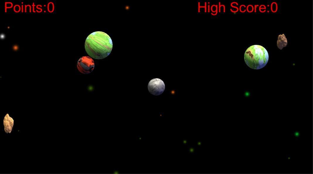 Lunar CyKILLS screenshot 2