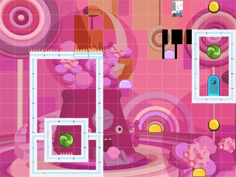 Sugar Cube screenshot 4