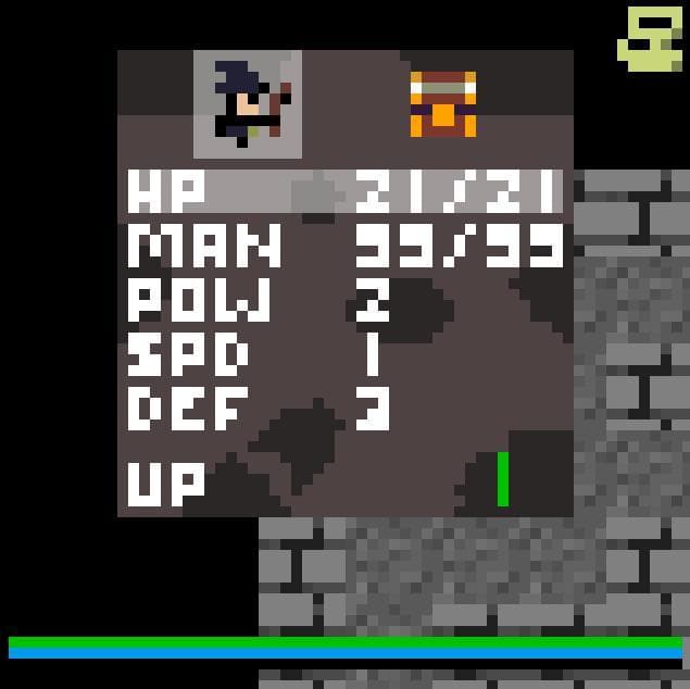 Hell Towers