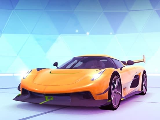 Real Car Master - Racing City screenshot 4