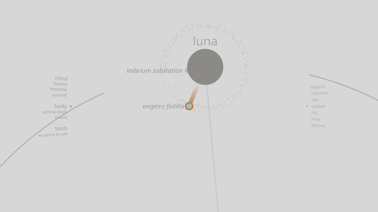 Sun Dogs screenshot 2