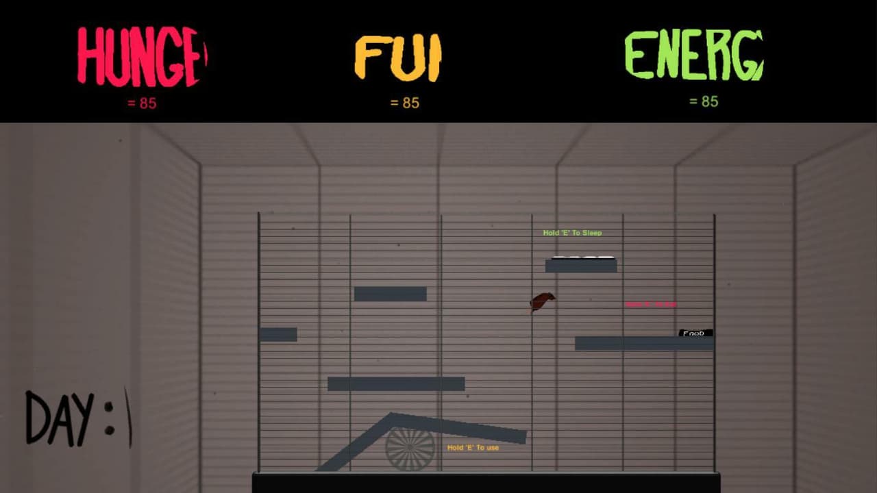 A Rat Life screenshot 3