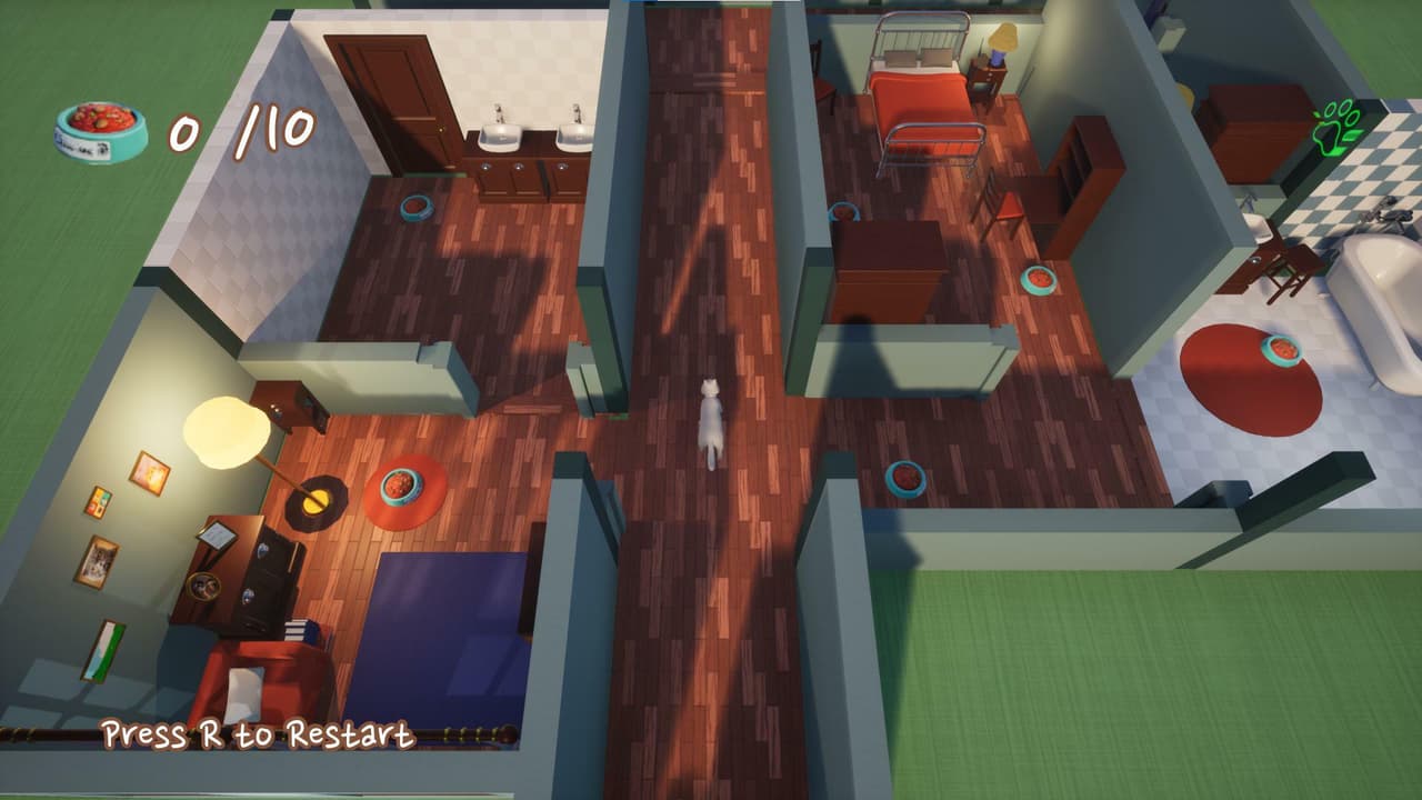 Fat Cat (STHONKS) screenshot 2
