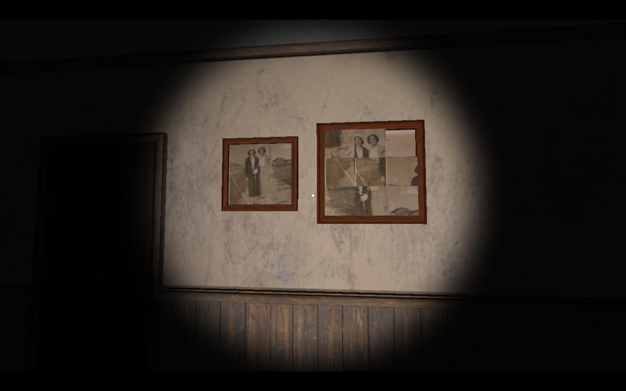 The Red Door screenshot 5