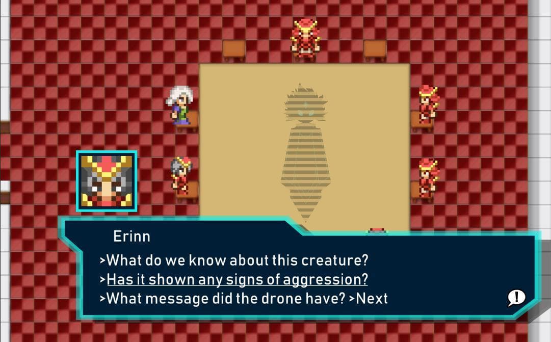 Trials of Earth screenshot 3