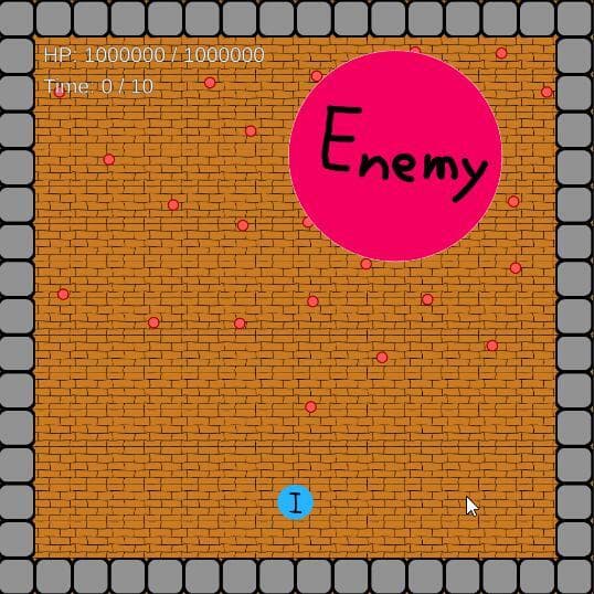 Defeat the enemy screenshot 2