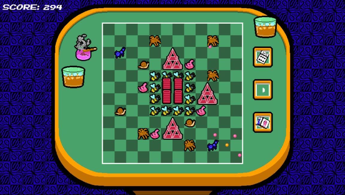 Critter Casino screenshot 5