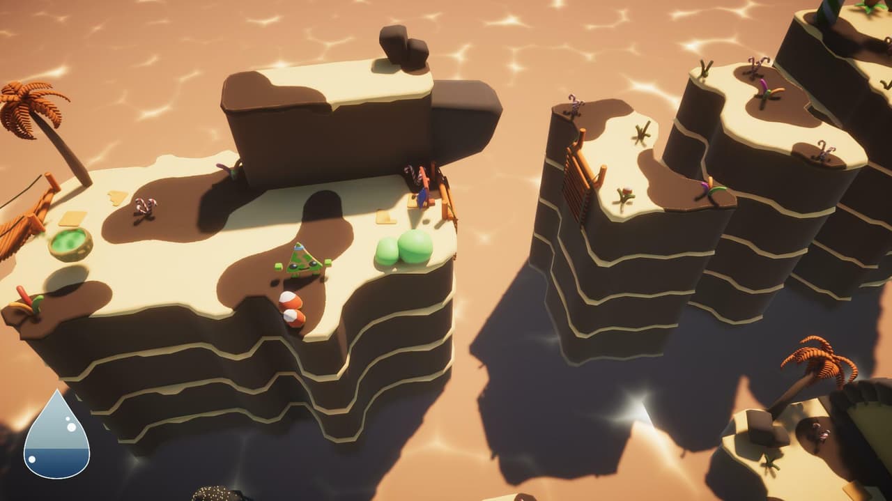 Toucho Nacho screenshot 6
