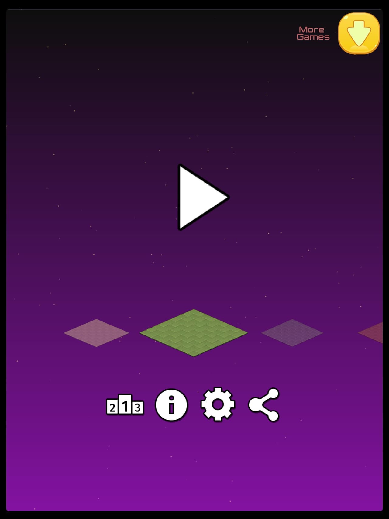 Block Drop - 3d Cubes Puzzle screenshot 5