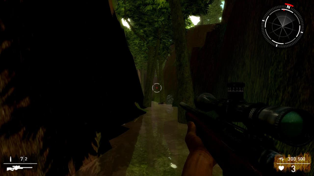 Unstoppable (Enalza Studios) screenshot 3