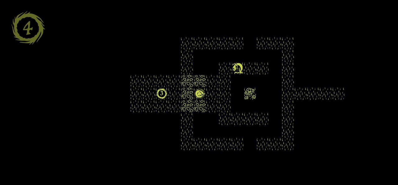 Loopy magic screenshot 2