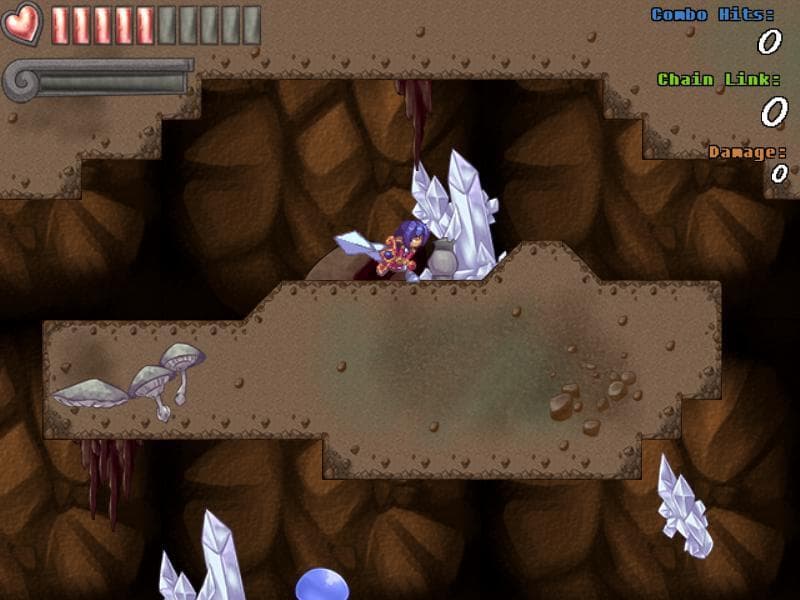 Lux Licentia screenshot 4