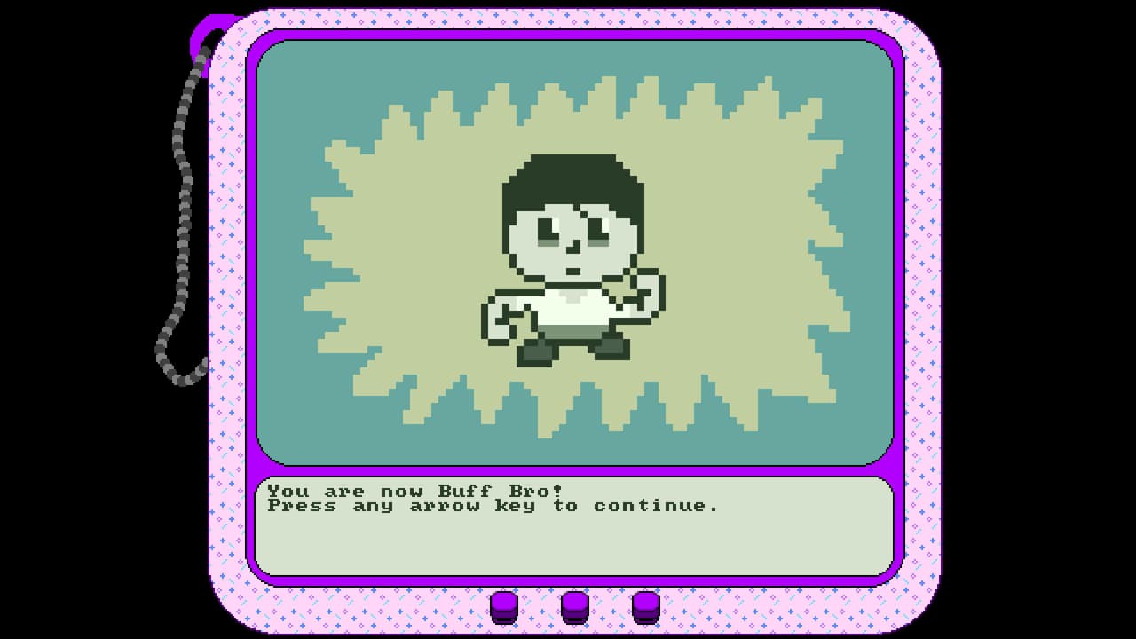 ぼくのBro Boosting Beats screenshot 2