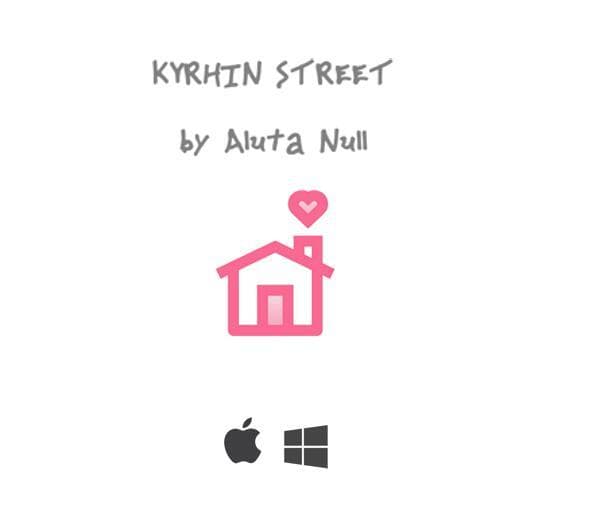 KYRHIN STREET
