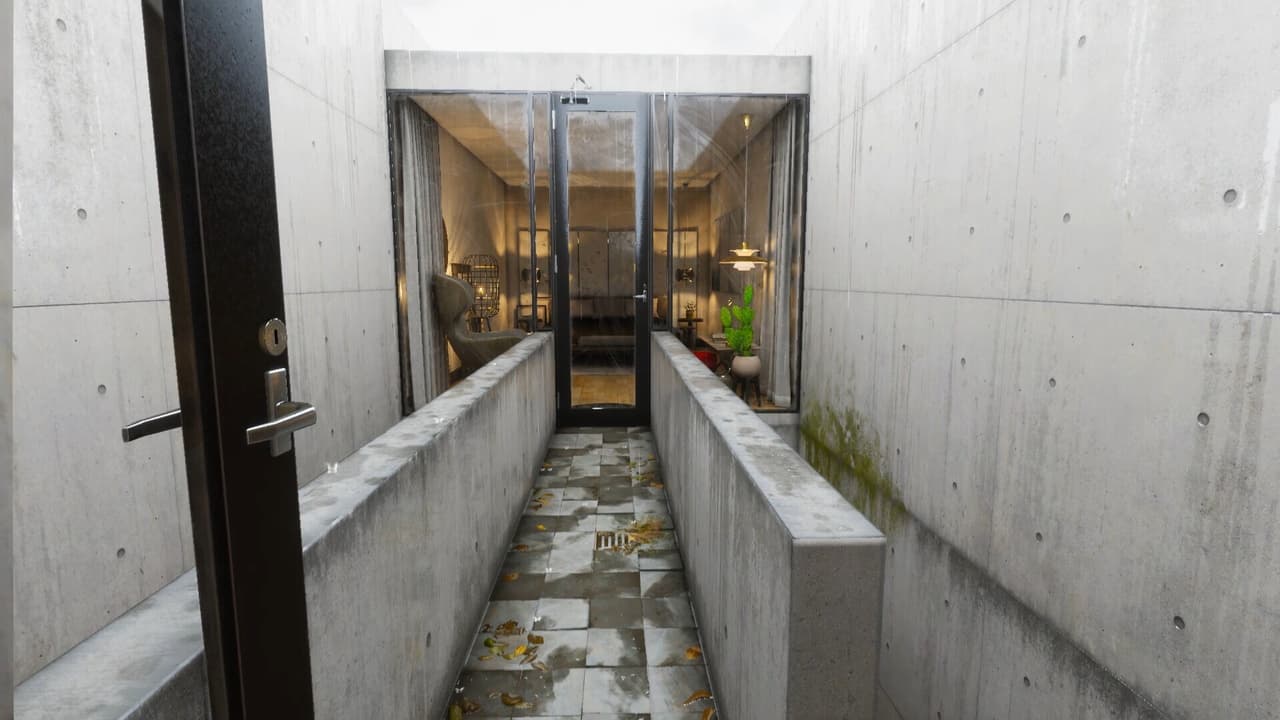 Yuying Mansion screenshot 3