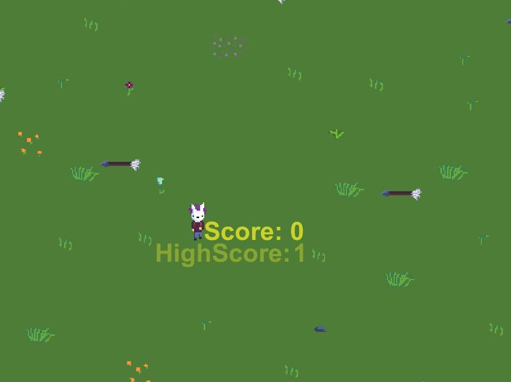Roughish Rabbit screenshot 3