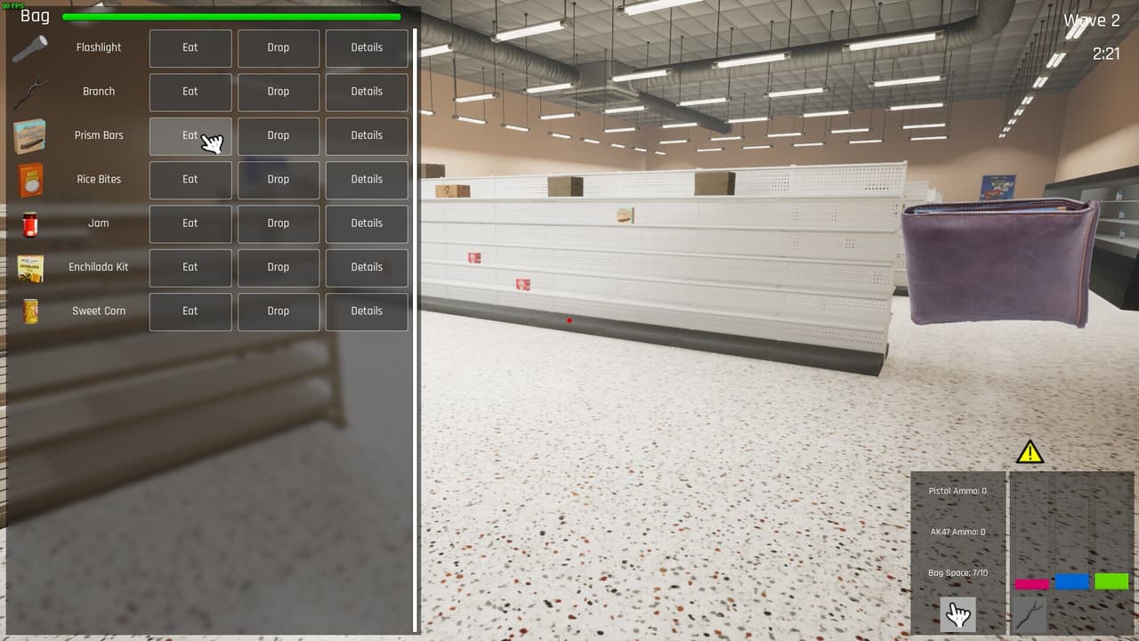 Closing Shift screenshot 3