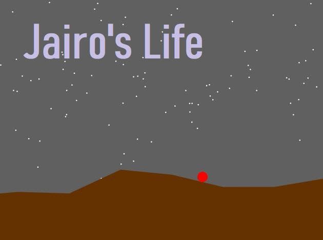 Jairos Life