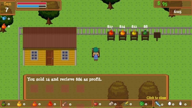 FarmLife (sipsop) screenshot 2