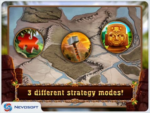 Wonderlines: match-3 puzzle game screenshot 5