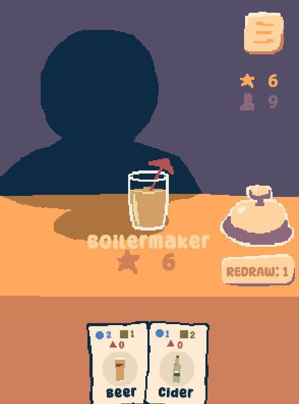 Pegasus Cocktail Bar screenshot 5