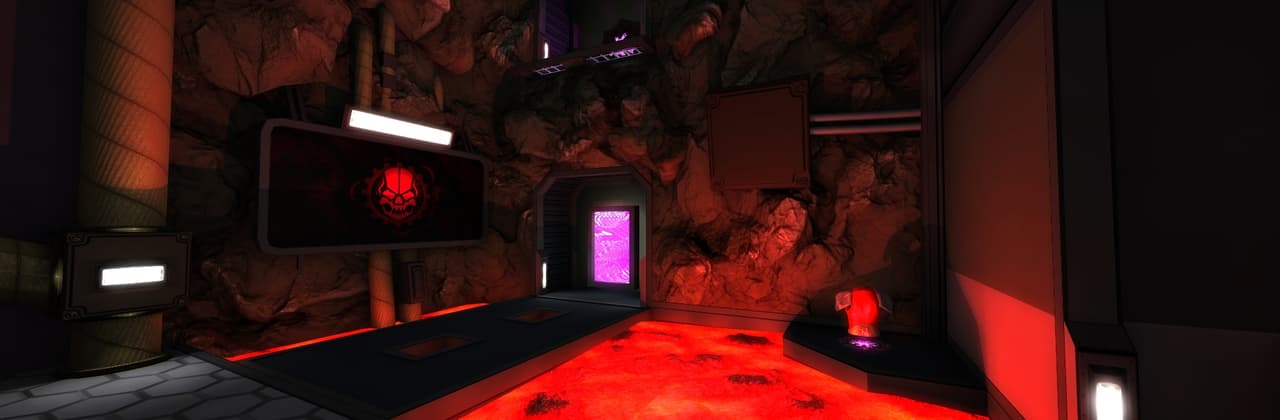 DOOMBRINGER (itch) screenshot 5