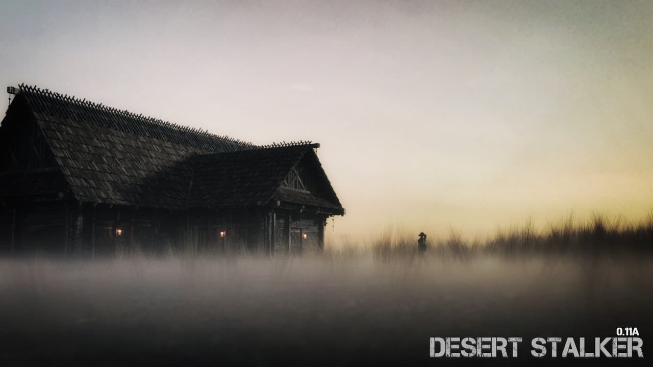Desert Stalker 0.11a