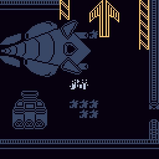 Strombus Machina screenshot 2