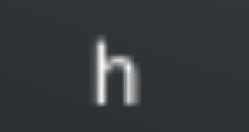 h